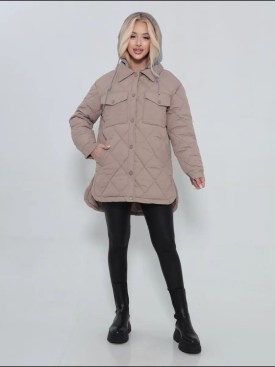 Верхняя одежда