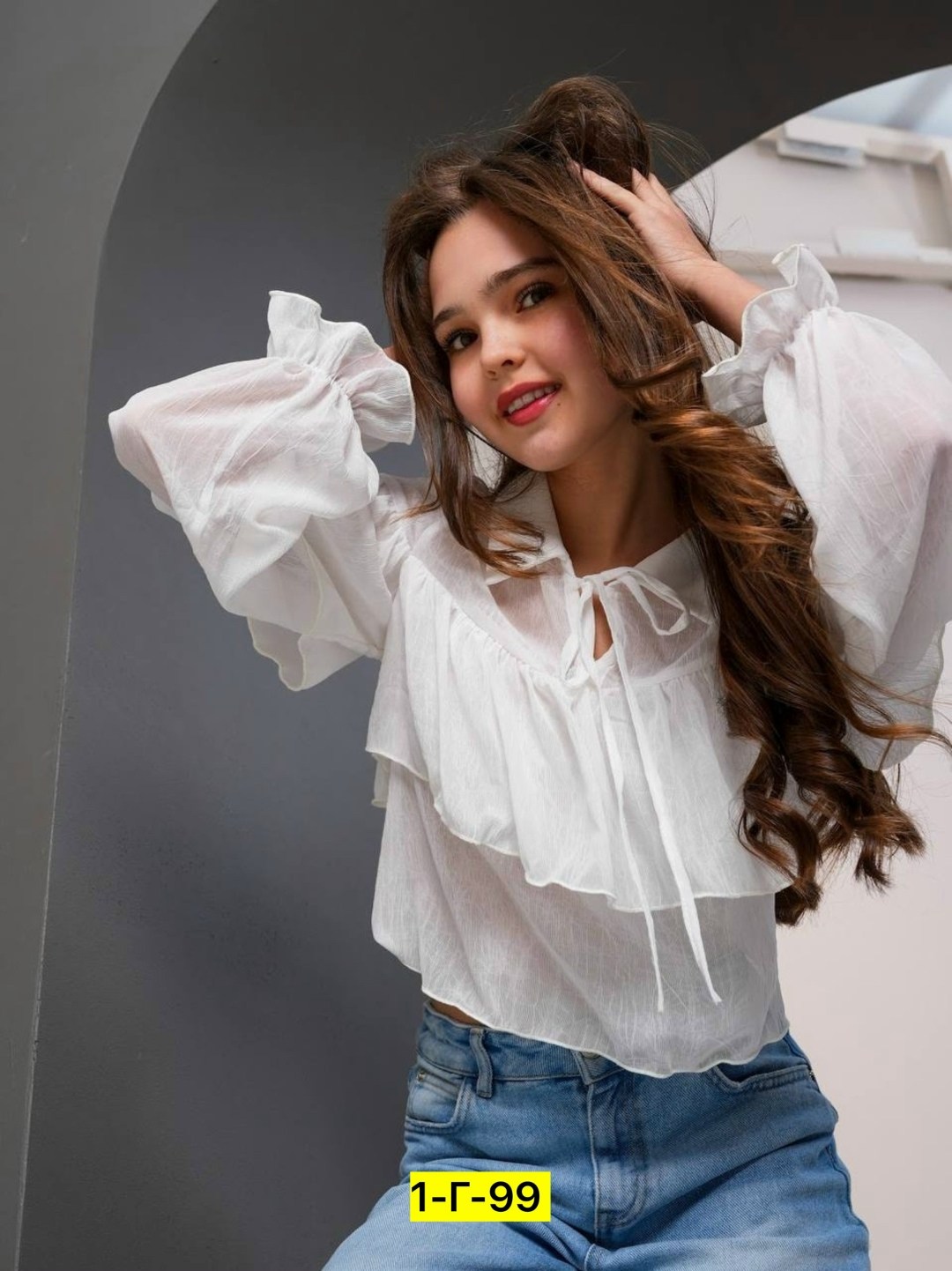 школьная блузка для девочки,блузка для девочек,блузка на выпускной,блуза для девочки,блузка с оборками