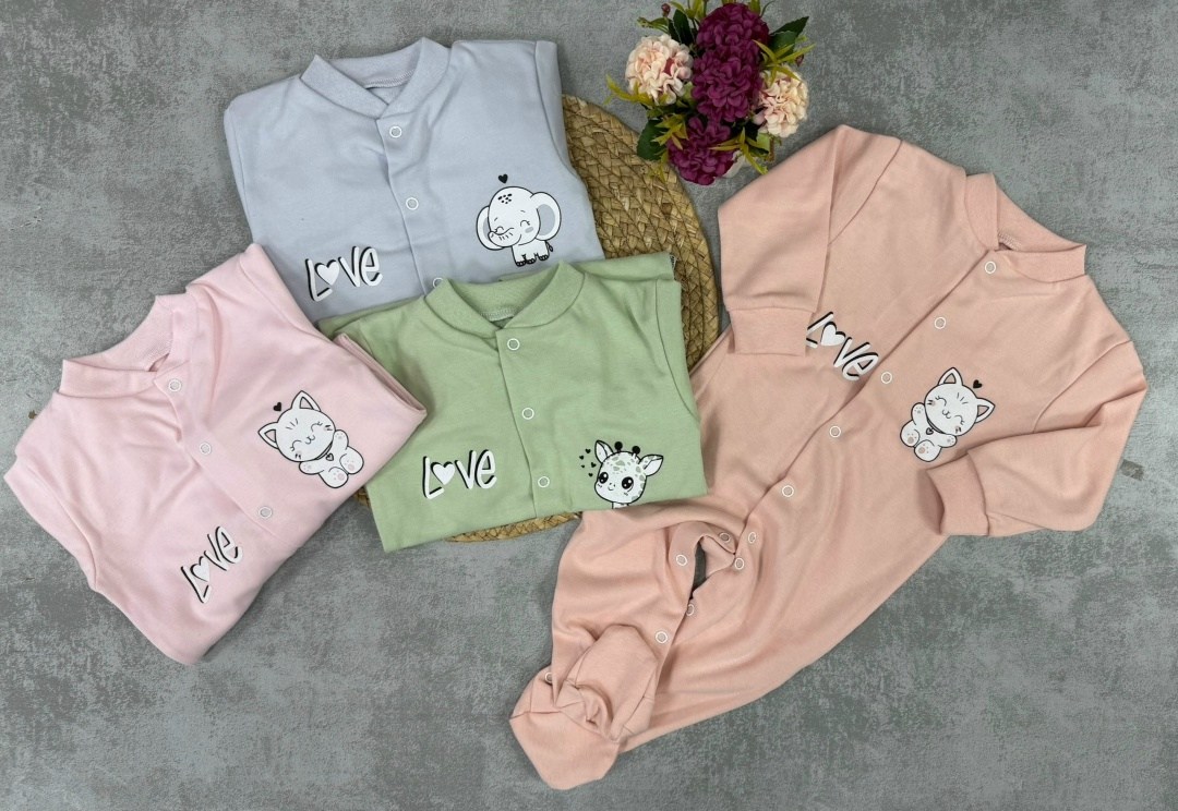 комбинезон нательный для новорожденного,комбинезон для малышей,комбинезон для новорожденного,комбинезон amelli,комбинезон нательный амелли