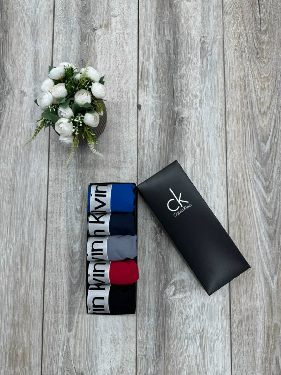 мужские трусы calvin klein,набор мужских трусов calvin klein,комплект трусов calvin klein 4 шт,трусы мужские боксеры calvin klein,трусы calvin klein