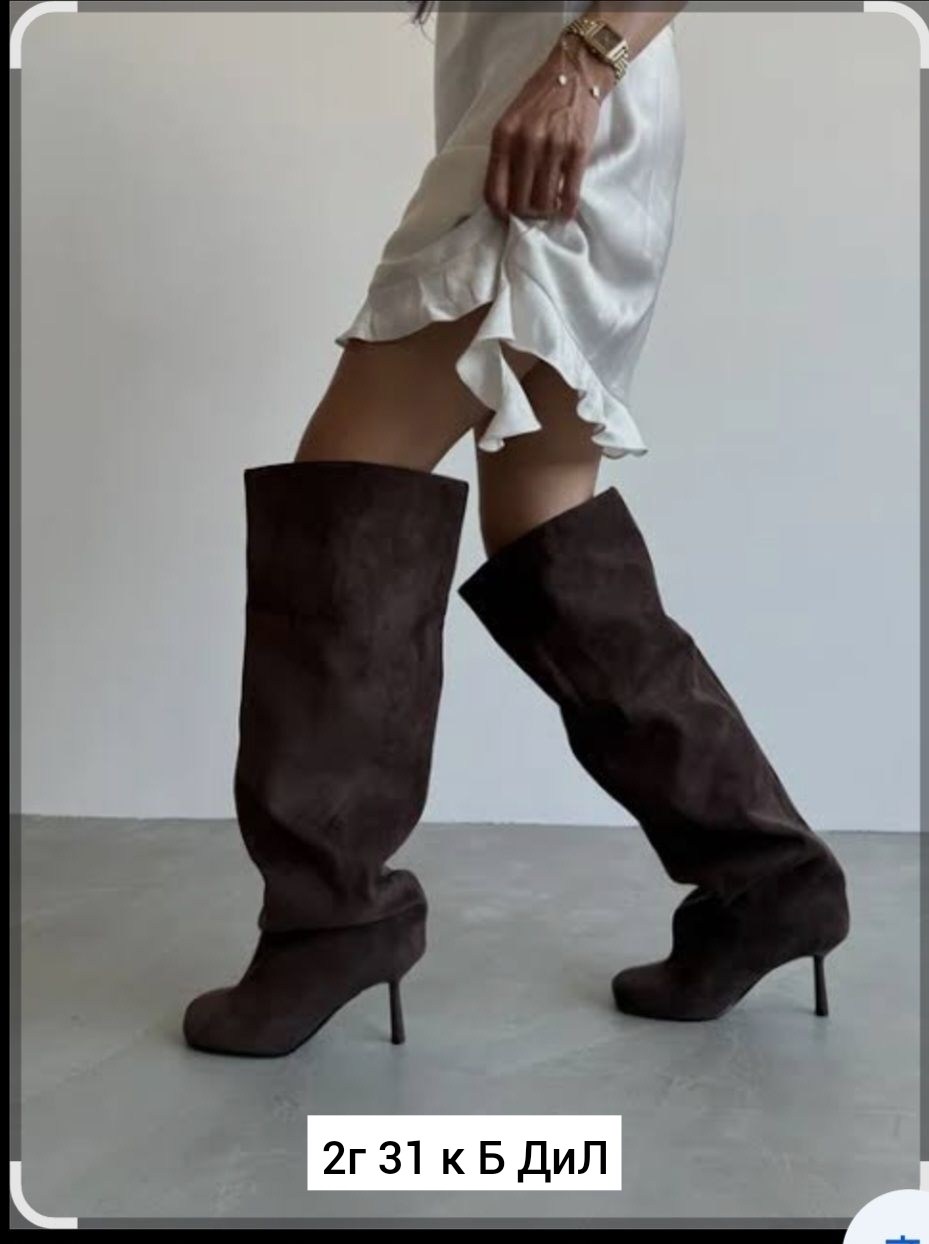 сапоги осенние высокие на каблуке roksi shoes,стильные сапоги,сапоги трубы,сапоги осенние высокие на каблуке roksi shoes 274728243,ботфорты на каблуке демисезонные сапоги shoesbar