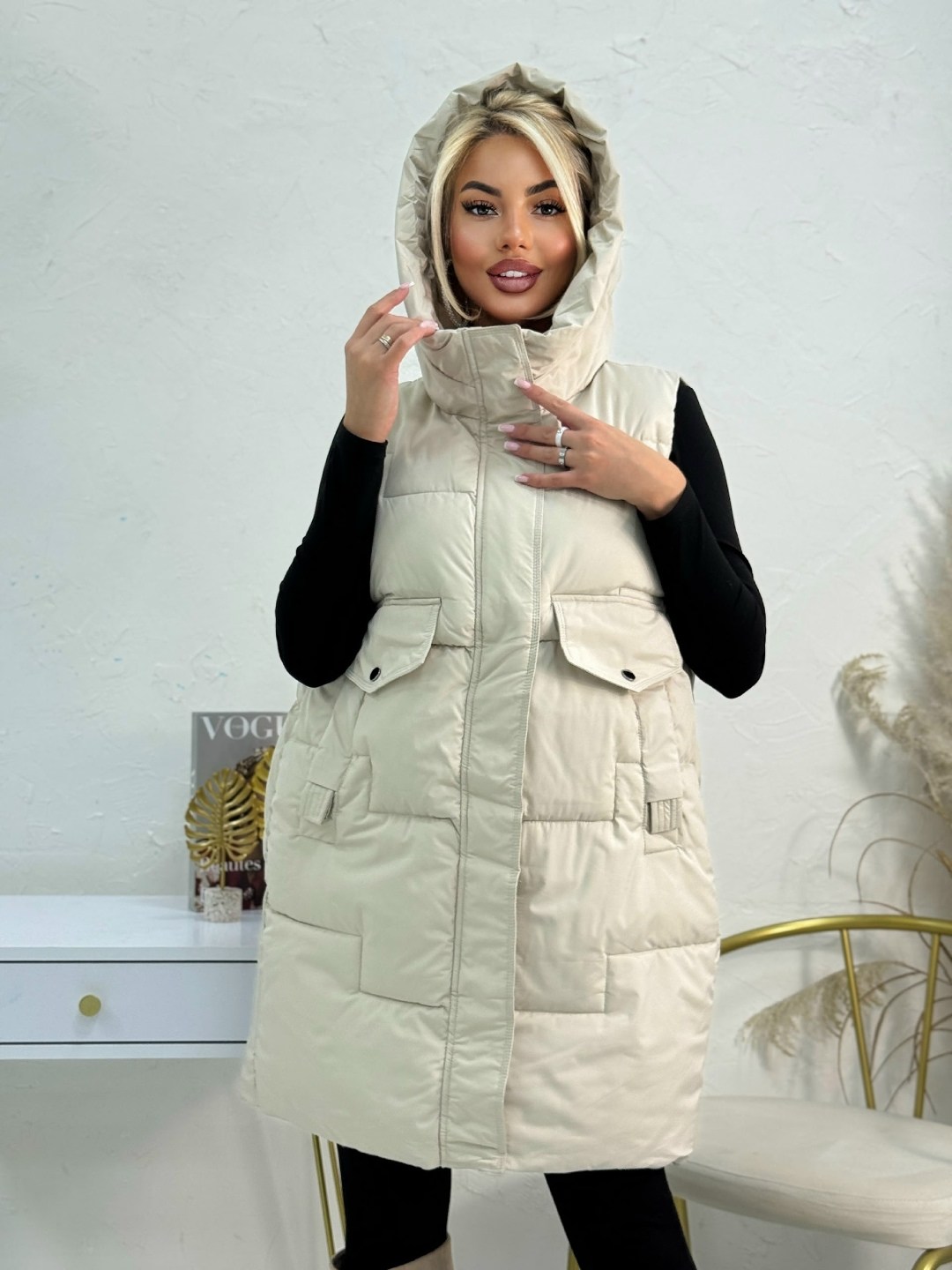 жилетка женская,жилет женский,жилет,жилетка,жилет женский утепленный