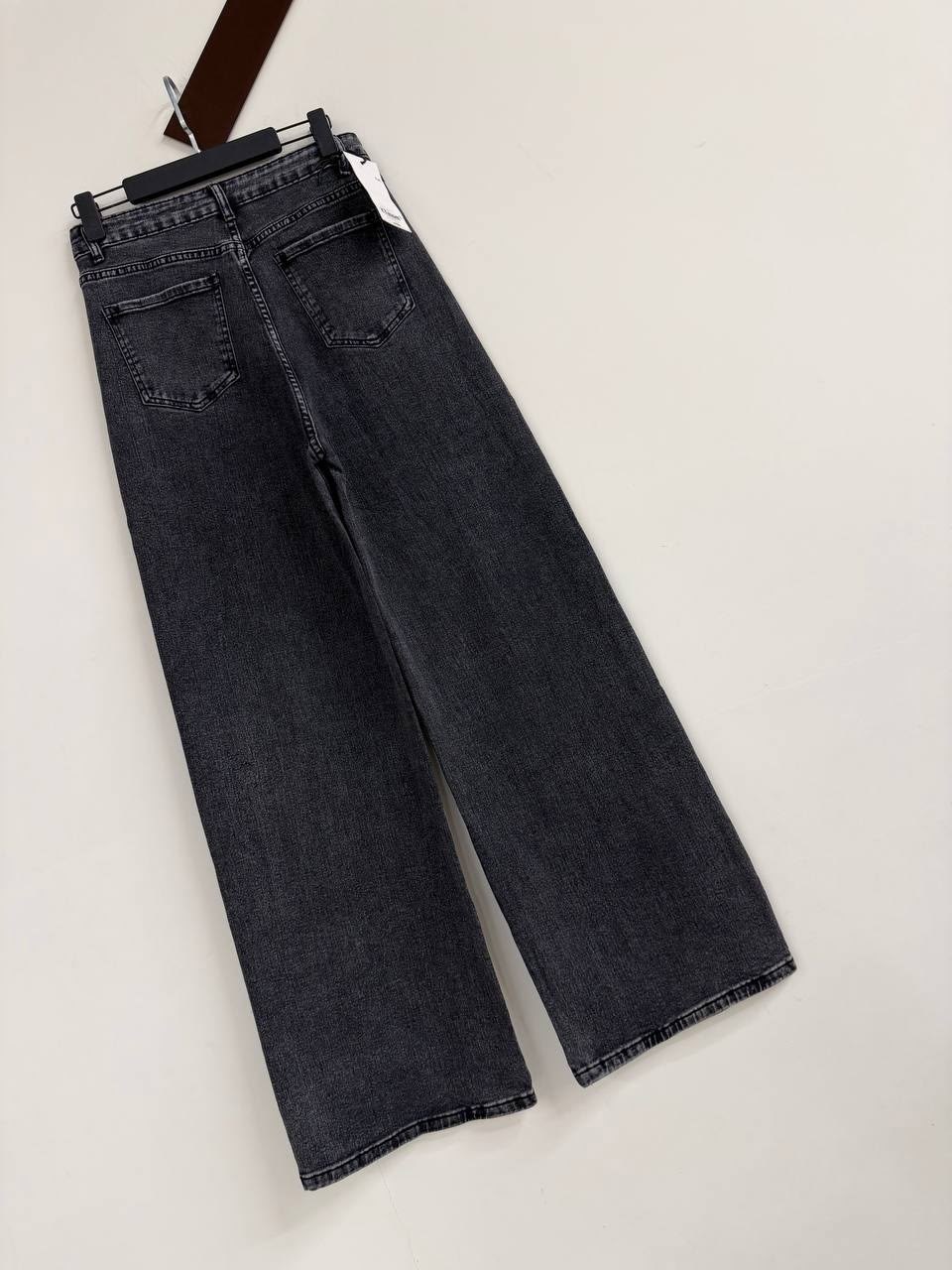 широкие джинсы,баленсиага бэгги джинс,широкие женские джинсы,широкие джинсы баленсиага,джинсы женские