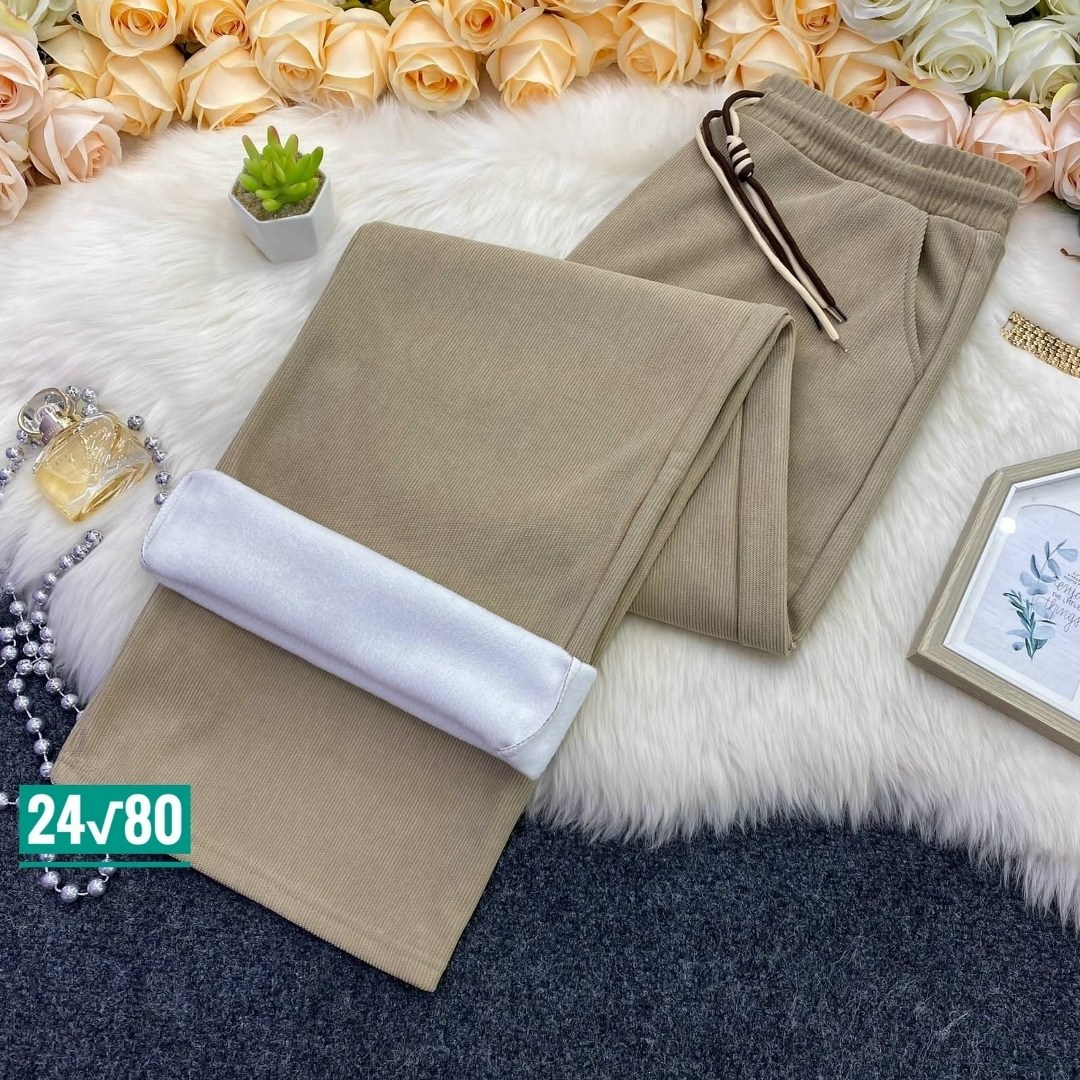 утеплённые штаны с мехом,женские брюки,штаны с начесом арт.3683774,утеплённые женские штаны с мехом,штаны с начесом арт.3684723