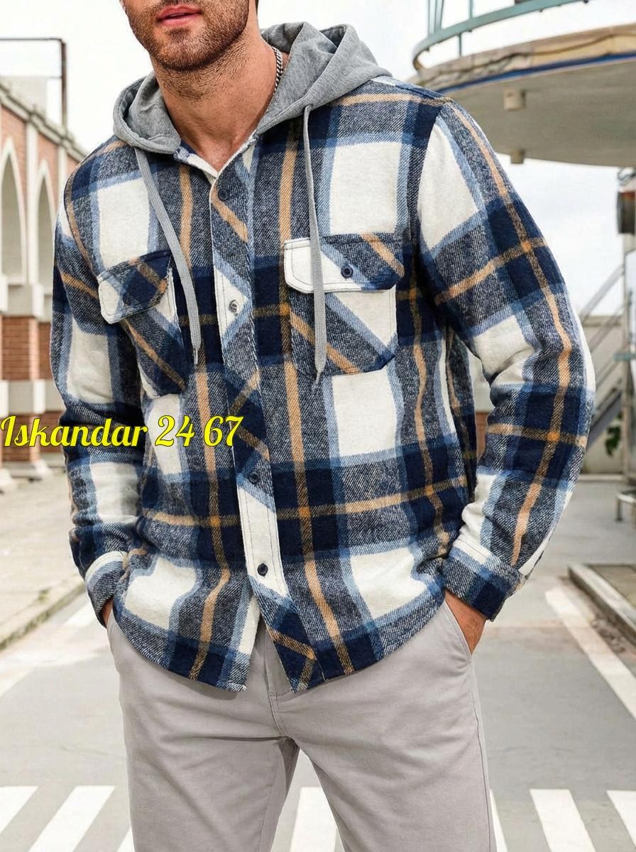 рубашка теплая мужская,рубашка мужская,рубашка куртка мужская,рубашка на флисе,рубашка с капюшоном