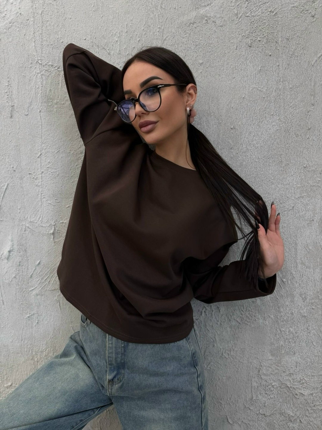 свитшот женский оверсайз c начeсом y2k woogee,темно красный свитшот оверсайз,базовый свитшот,свитшот женская,cвитшот оверсайз