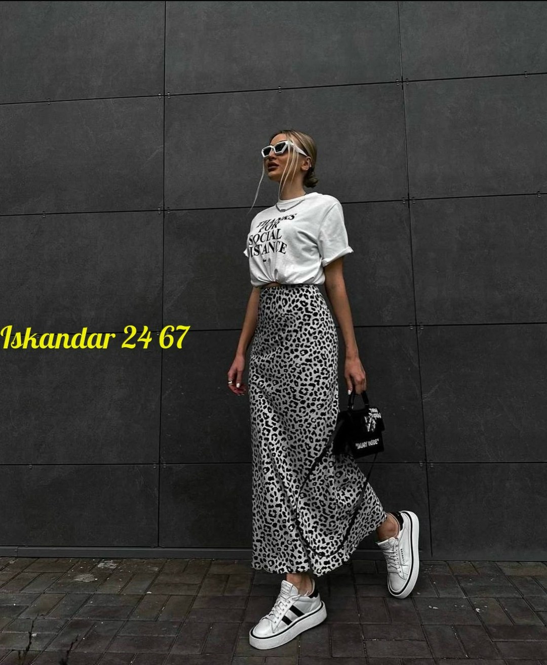 белая юбка длинная,стильная юбка,женская атласная юбка-макси с леопардовым принтом,юбка миди,леопардовая юбка