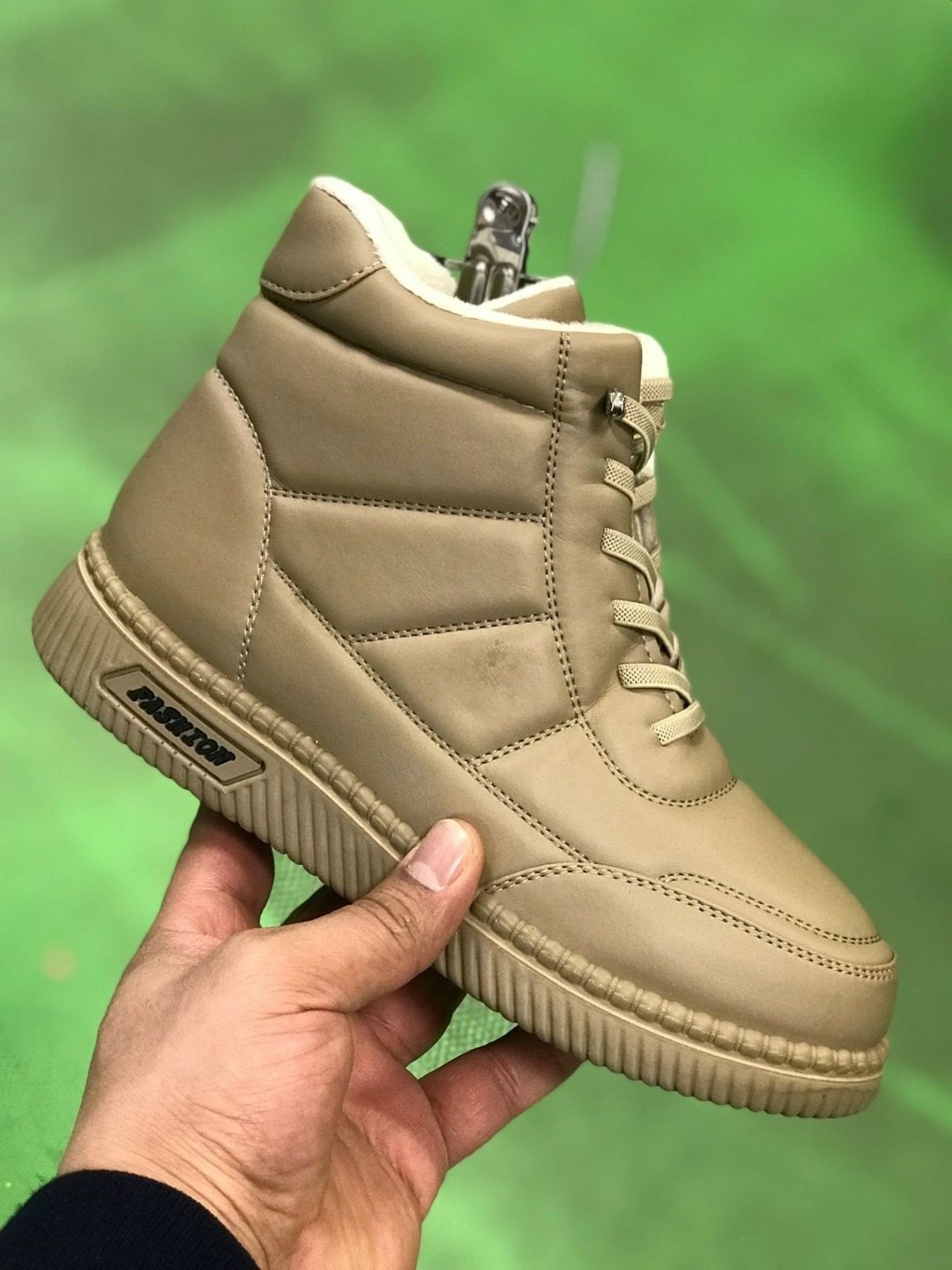 , женская,зимняя ,женская  зимняя,дутики