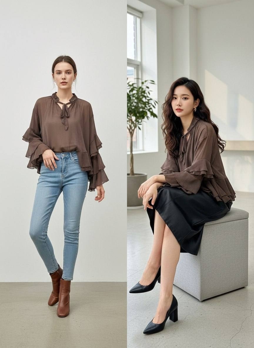 блузка стильная,блузка модная,блузка повседневная женская,корейская мода,блузка женская