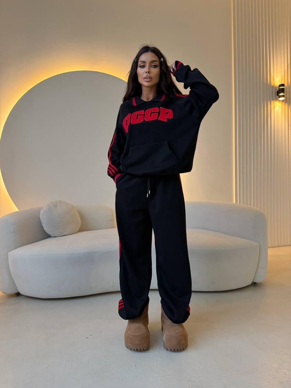 костюм спортивный женский,костюм спортивный,женский костюм,костюм трикотажный,спортивный костюм оверсайз