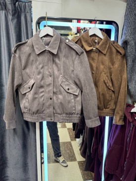 Верхняя одежда