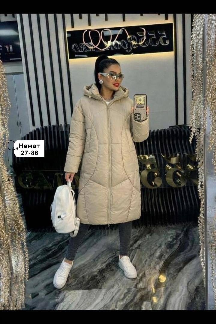 куртка женская удлиненная демисезонная bloom fashion 311654824,куртка демисезонная,женская зимняя куртка,куртка женская зеленая,женская куртка