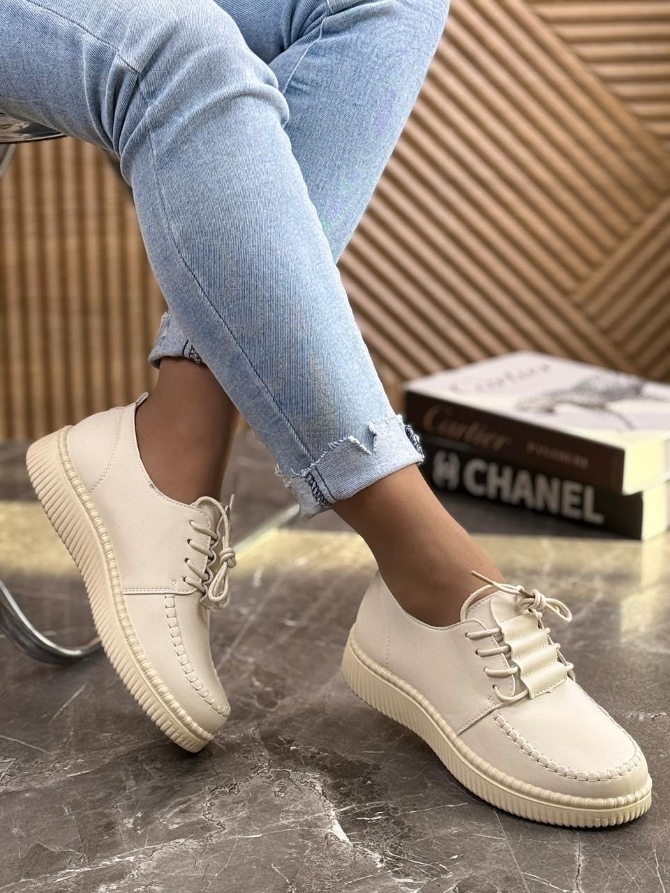 ,женская ,белые полуботинки,туфли для женщин,слипоны женские