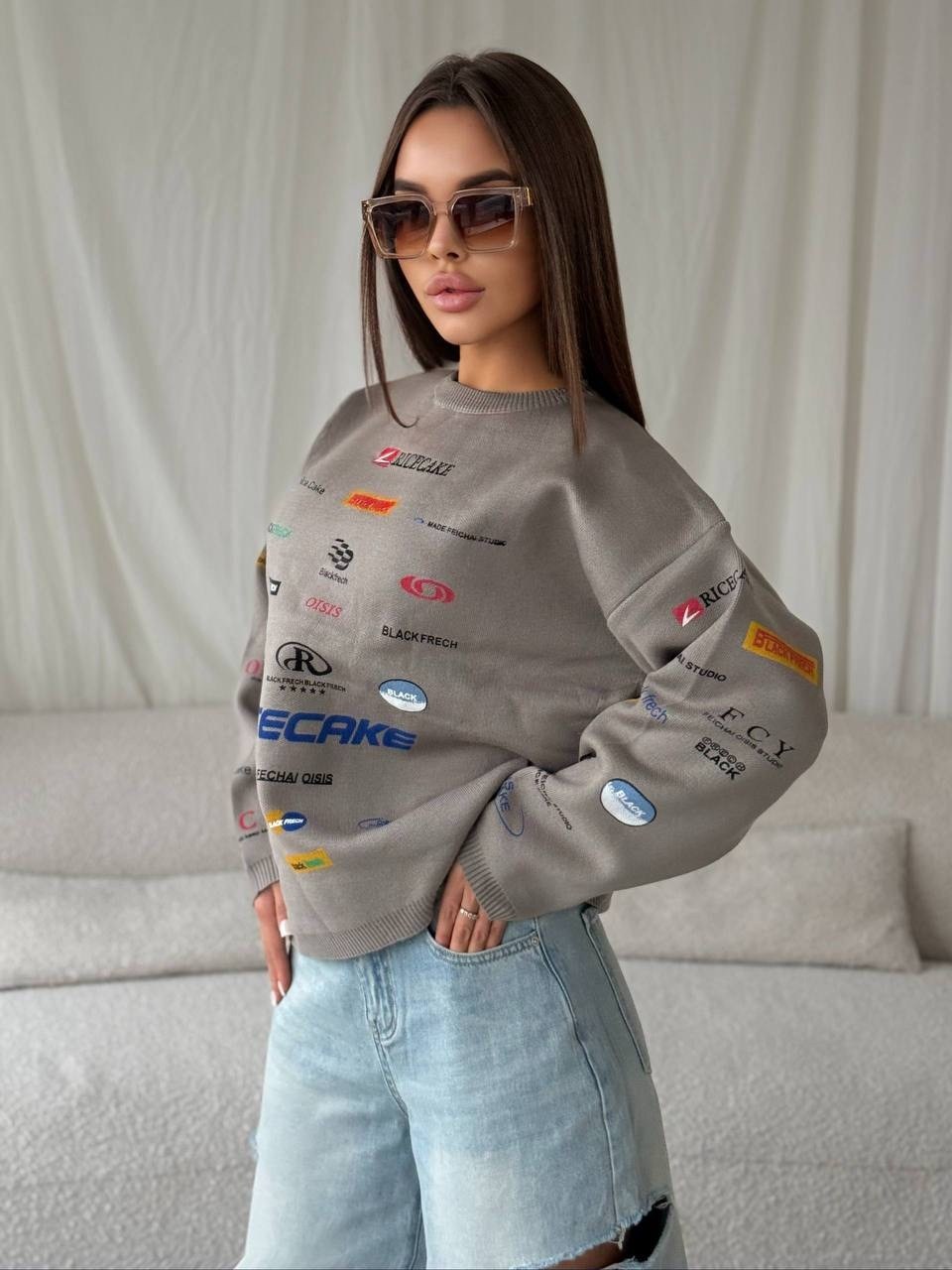 свитшот женская,женская кофта,женский свитшот оверсайз,кофта оверсайз свитшот,cвитшот оверсайз