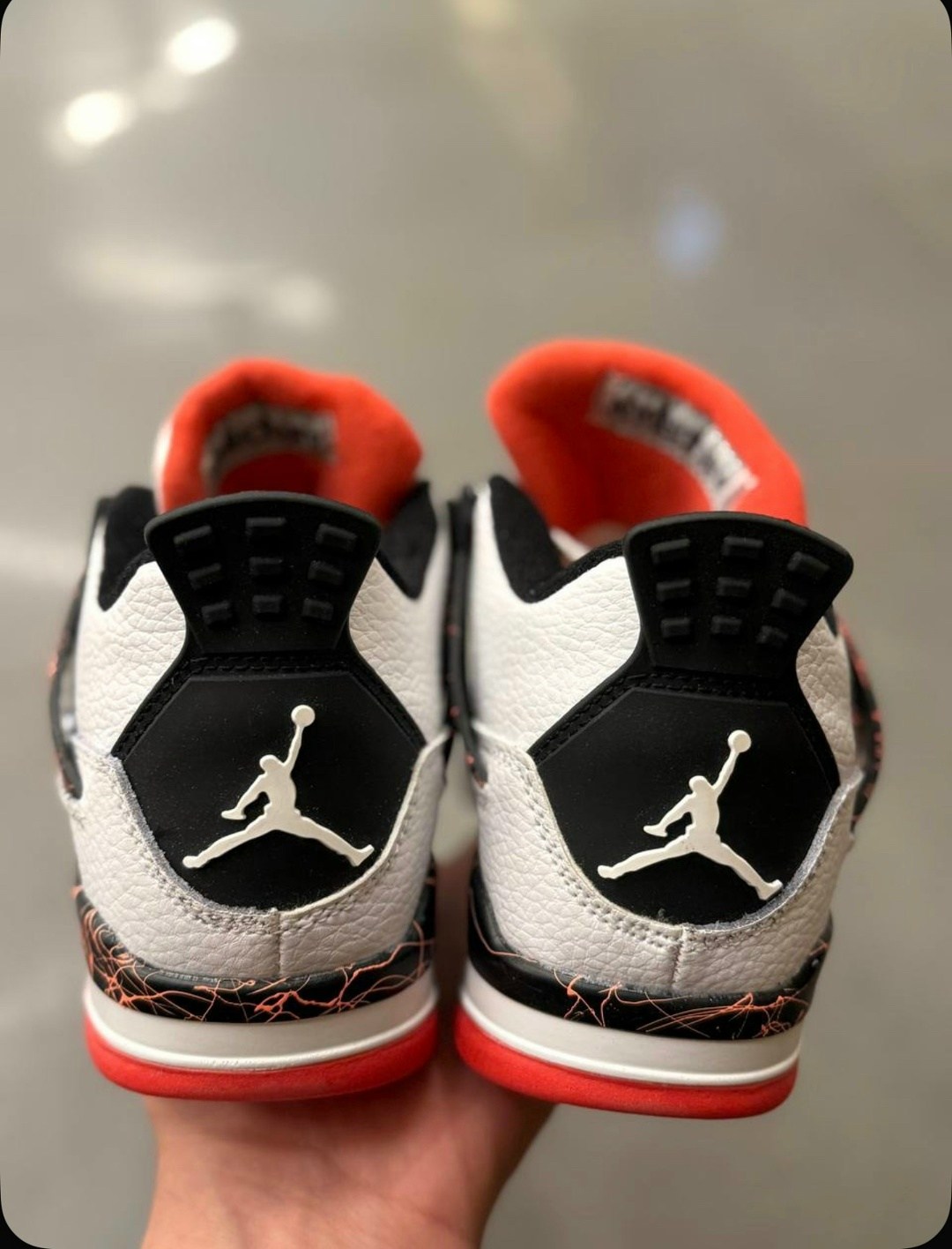 nike air jordan 4 retro,air jordan 4,air jordan 4 flight nostalgia,кроссовки,кроссовки nike air jordan 4 retro