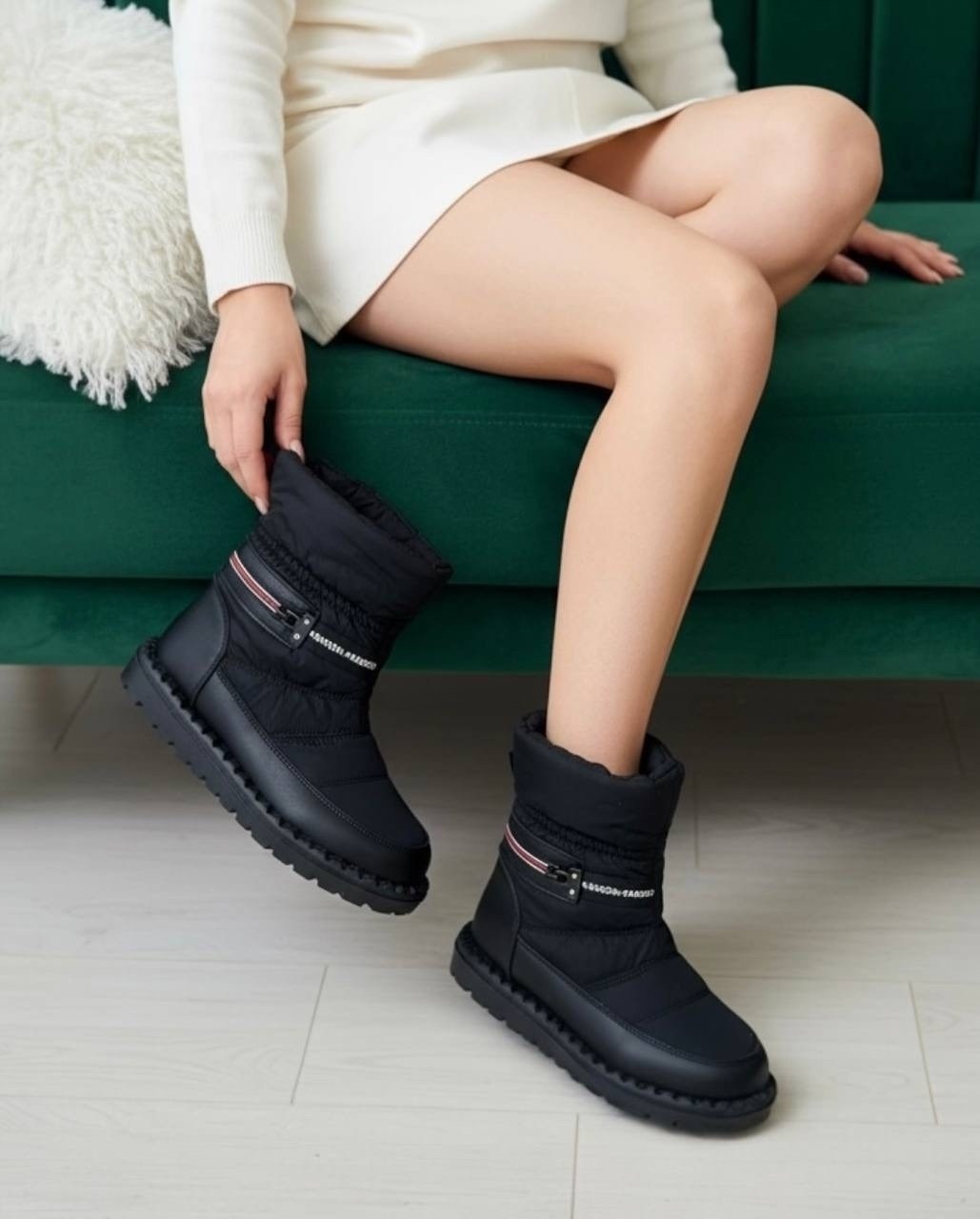 ,женские дутики,дутики,женские зимние сапоги,зимние дутики женские