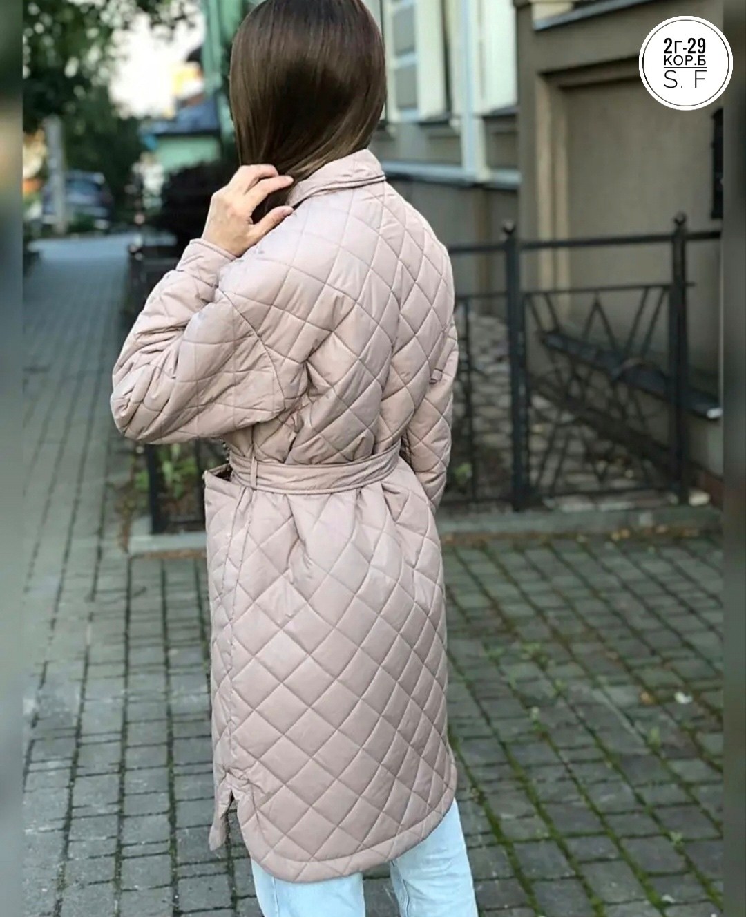 пальто женское демисезонное стеганое milania style,пальто стеганое,стеганое женское пальто,женское демисезонное стеганое пальто больших размеров,пальто женское демисезонное стеганое