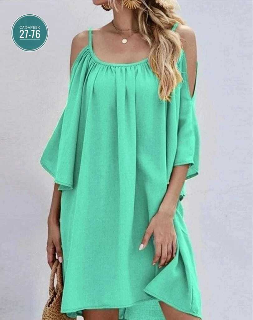 летнее женское платье,женское платье свободного кроя,сарафан свободного кроя,платье лето,летнее платье