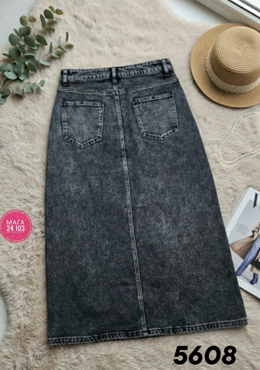 юбка джинсовая,юбка джинсовая длинная с разрезом,джинсовая юбка миди с разрезом,юбка миди джинсовая с разрезом спереди,юбка джинс