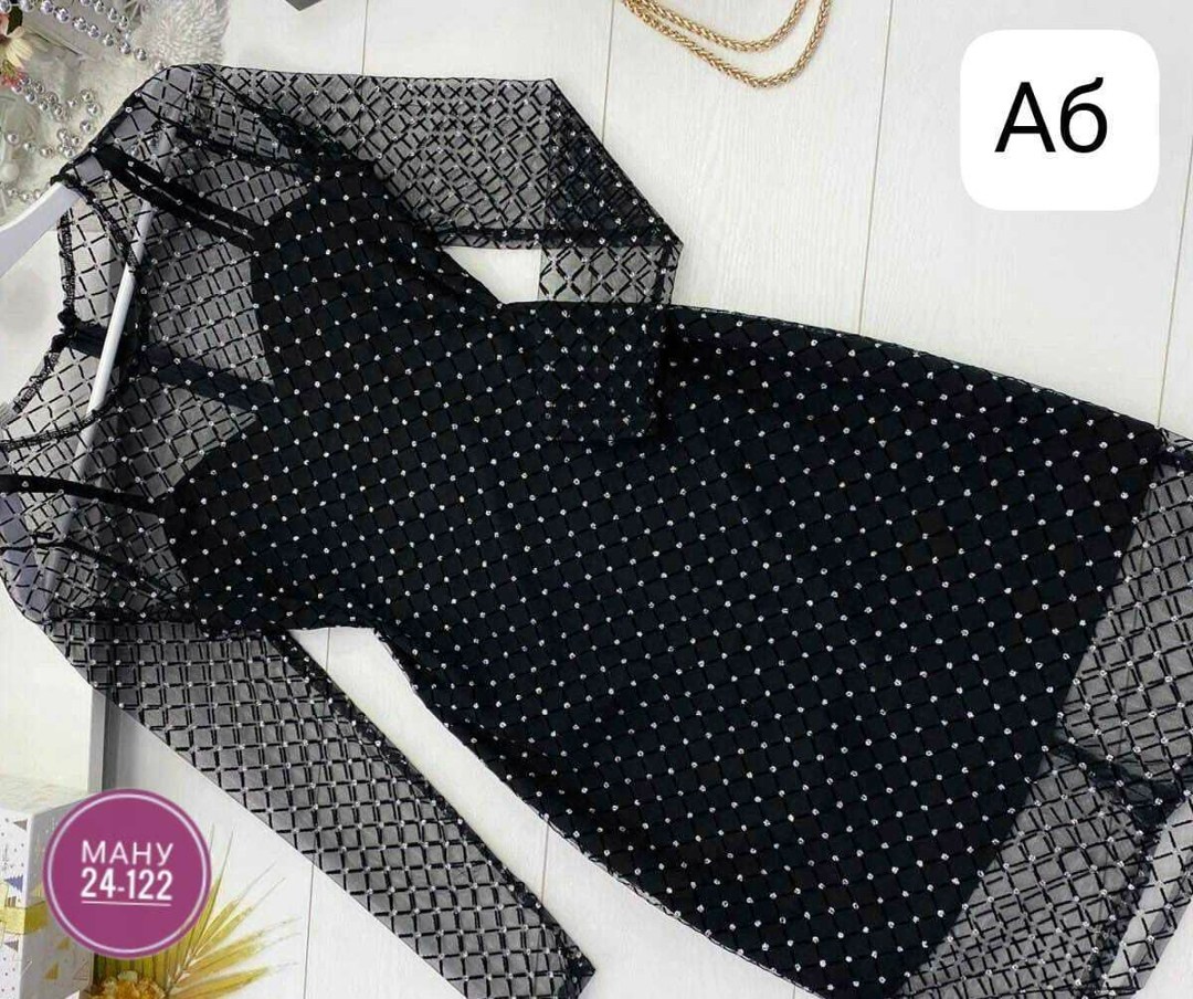 женское платье "сетка со стразами",платье в сеточку,платье с сеткой,платье сетка со стразами,платье сетка вечернее