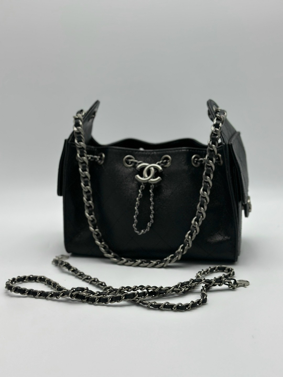 женская сумка chanel,сумка chanel,сумка шанель,chanel белая кожаная сумка тоут 25 для женщин,сумка женская chanel кожаная люкс