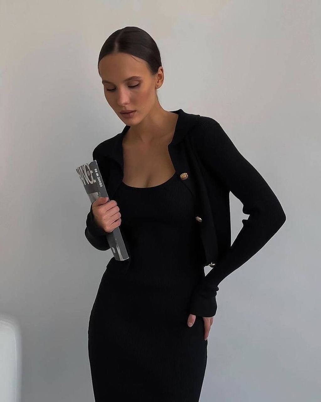 платье лапша с кардиганом,костюм двойка женский платье кардиган,костюм женский лапша (платье + кардиган),костюм двойка лапша,женский костюм двойка