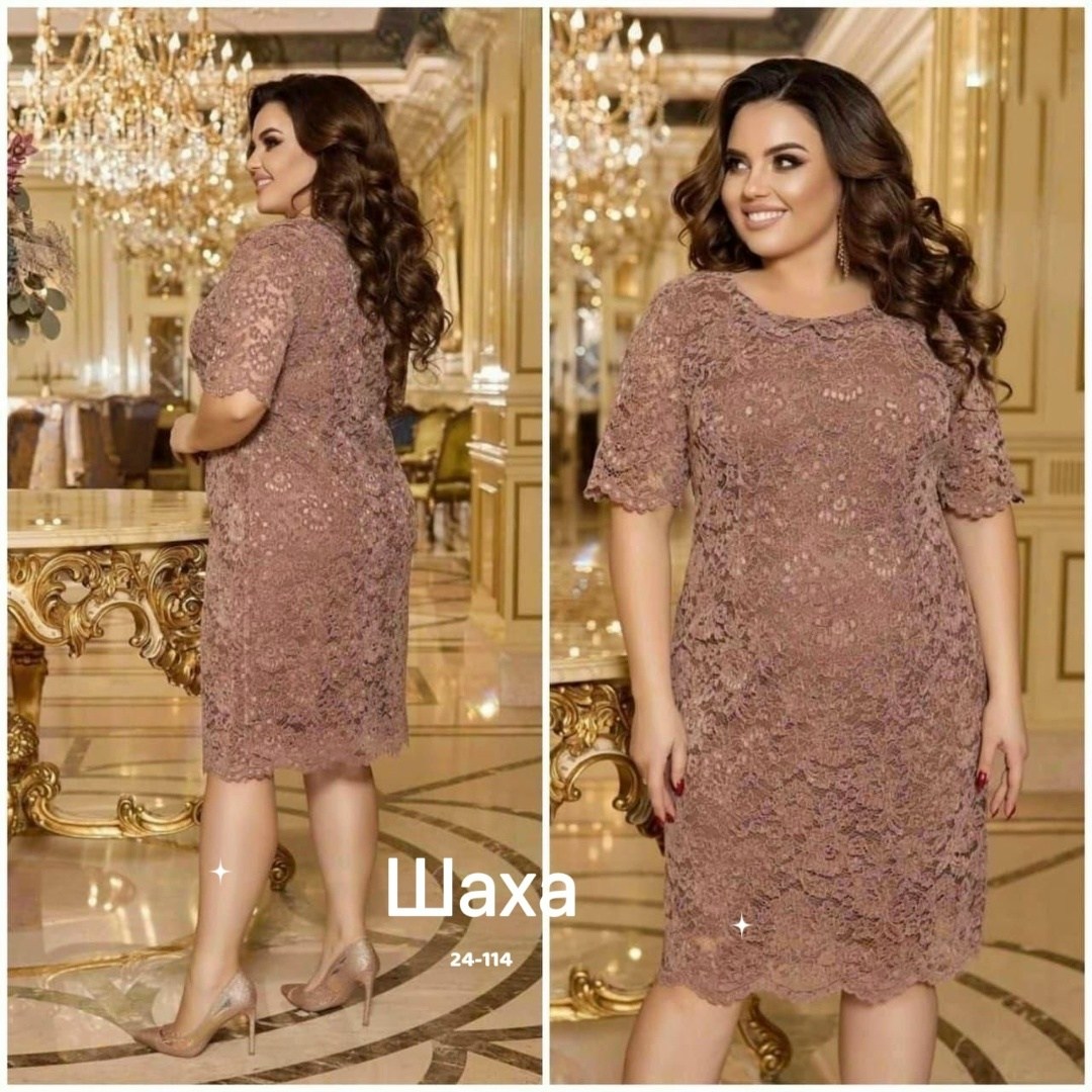 платье женское,платье из гипюра на подкладке,гипюровое платье для полных,платье из гипюра кружевное bresteca,платье женское кружевное