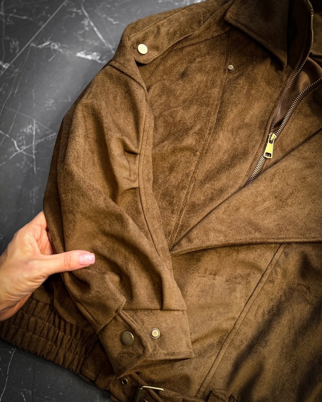 куртка замшевая,замшевая куртка jil sander,куртка кожаная,куртка из натуральной замши,коричневая куртка