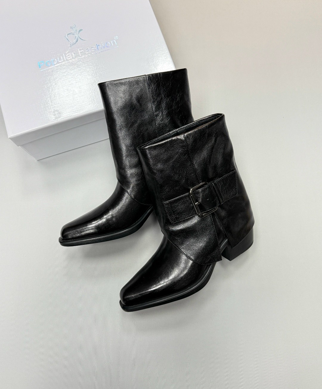 кожаные казаки sacha premium 41,,женские казаки,кожаные казаки sacha premium,полусапоги