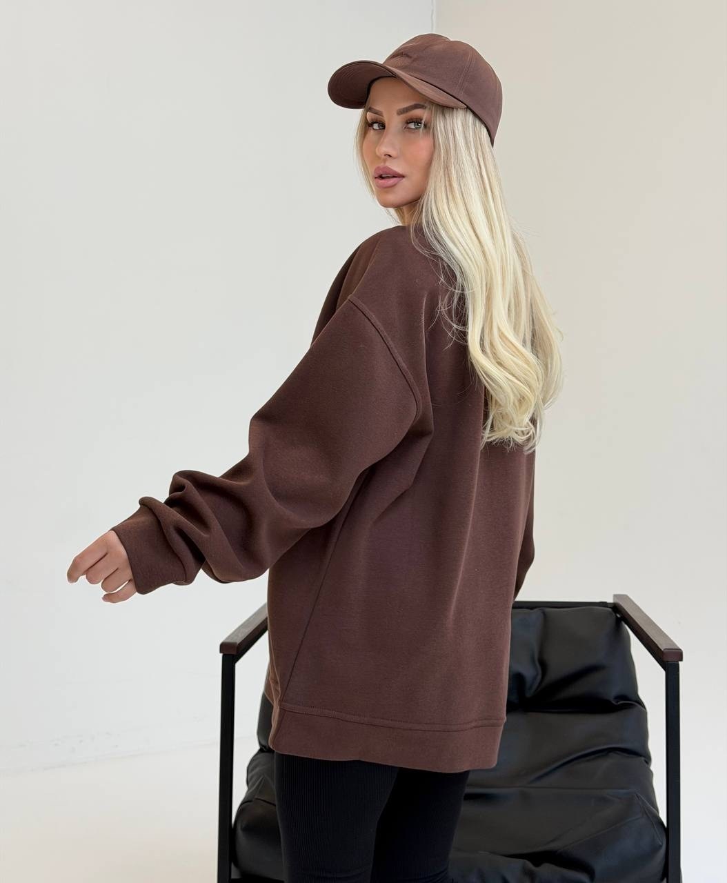 оверсайз толстовка,свитшот женская,кофта оверсайз,худи оверсайз,костюм повседневный