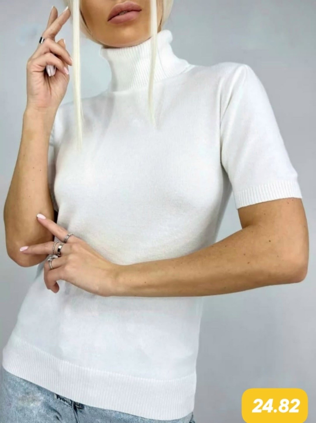 водолазка базовая женская,водолазка женская,водолазка кашемировая короткий рукав,женская водолазка с коротким рукавом,водолазка кашемировая