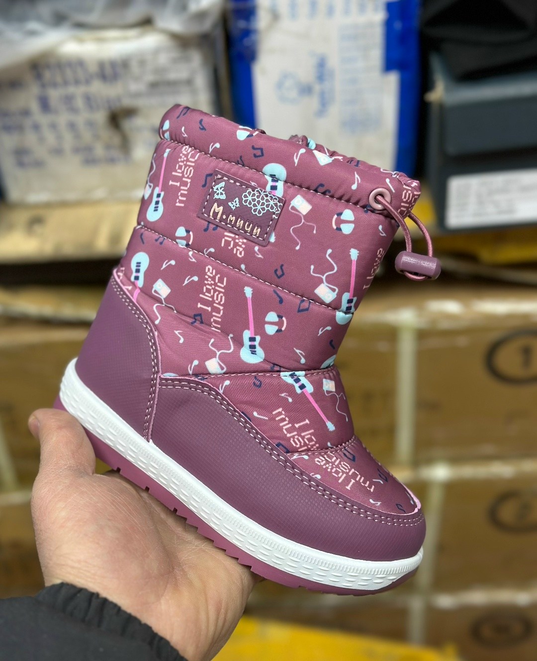 ,дутики детские зимние,детские дутики,дутики,дутики детские зимние для девочки