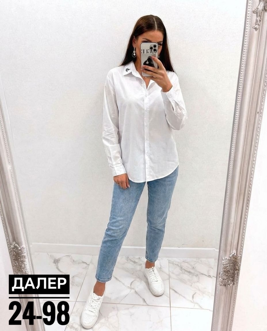 женская рубашка белая,рубашка женская,рубашка женская базовая,женские блузки и рубашки,рубашка