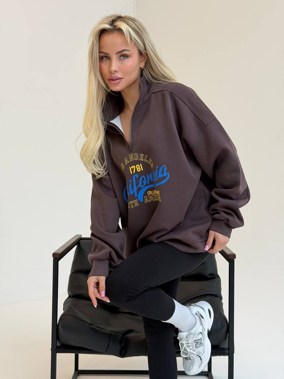 худи оверсайз с принтом final point и начесом телодвижения 251775277,толстовка женская оверсайз "yoshkar-ola" меланж,теплое худи оверсайз,худи оверсайз,свитшот женская