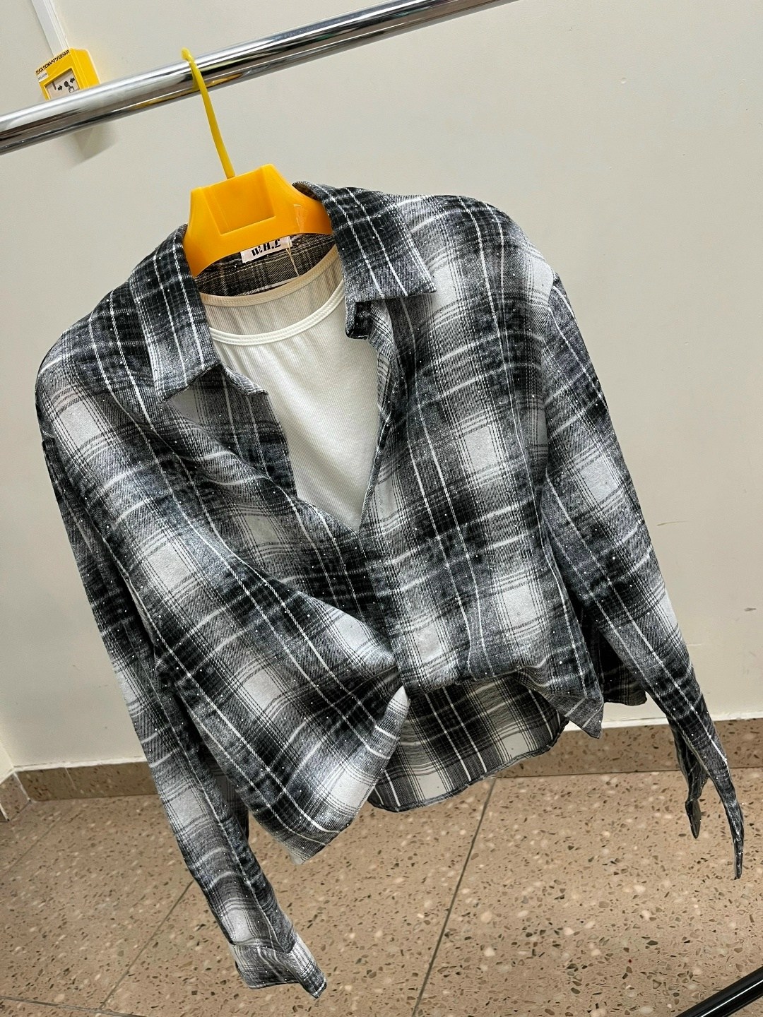 рубашка клетка,женская рубашка в клетку,рубашка в клетку оверсайз варенка umalook,рубашка,рубашка хлопок