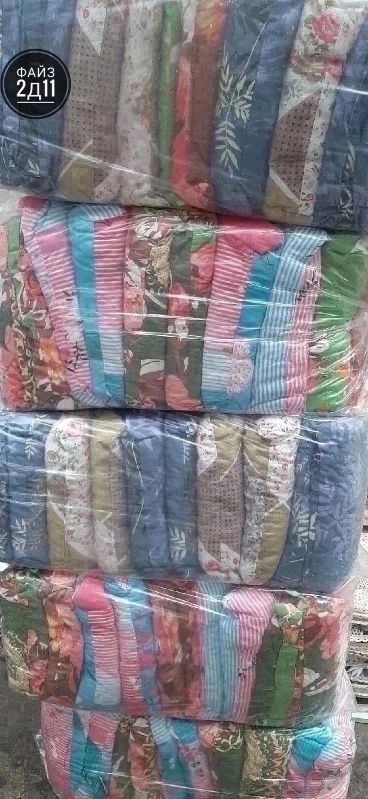 ватный матрас,текстиль,одеяла,текстиль для дома,матрас