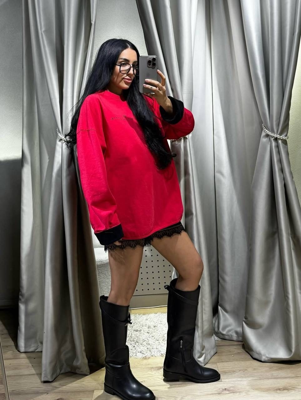 толстовка оверсайз,модные наряды,мода модная,женская кофта