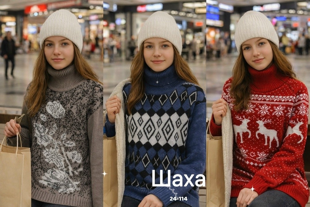 новогодние свитера,свитер для девочек,рождественские свитера,свитера женские,детский свитер