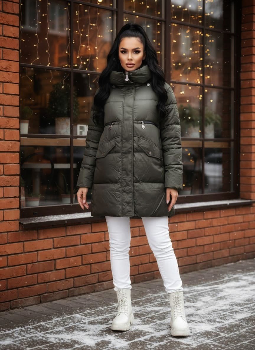 пуховики тренд,куртка женская зимняя,куртки женские демисезонные удлиненные,стильная куртка,удлиненная куртка