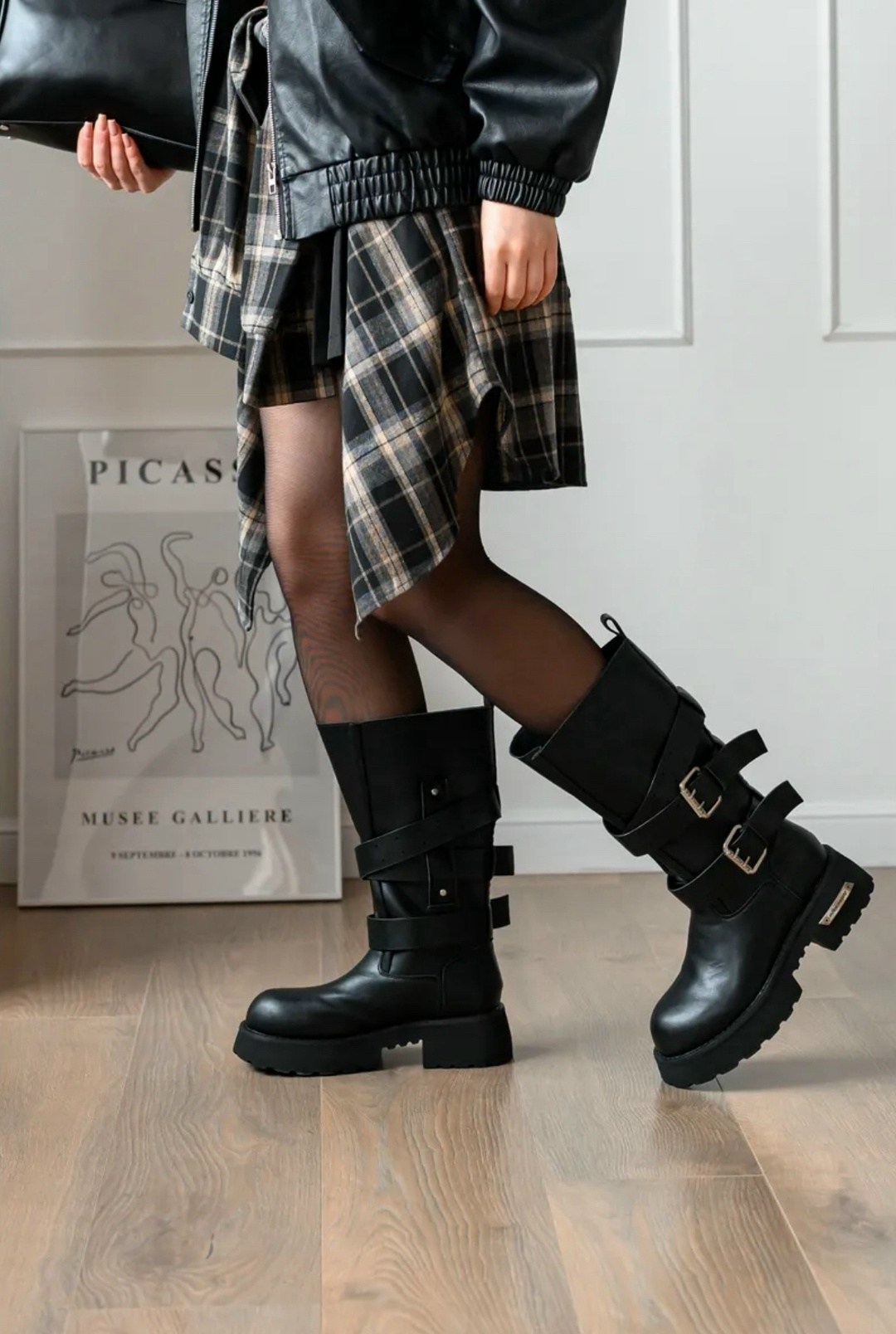 ботинки balenciaga,сапоги balenciaga,баленсиага  2026,ботинки balenciaga челси на платформе,balenciaga