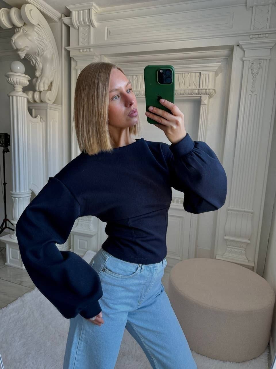 свитшот женская,кофта женская,короткий свитшот,водолазка свитшот,свитшот толстовка