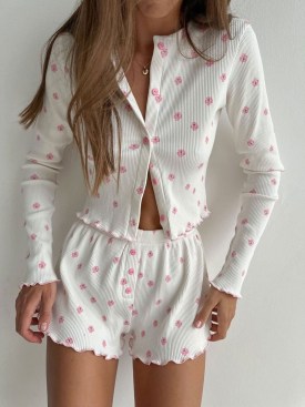 Домашняя одежда