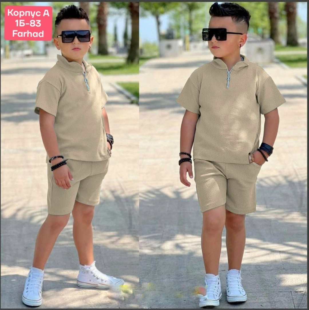 комплект одежды для мальчика,костюм летний для мальчика,костюм подростковый,костюм детский с шортами для мальчика,костюм детский