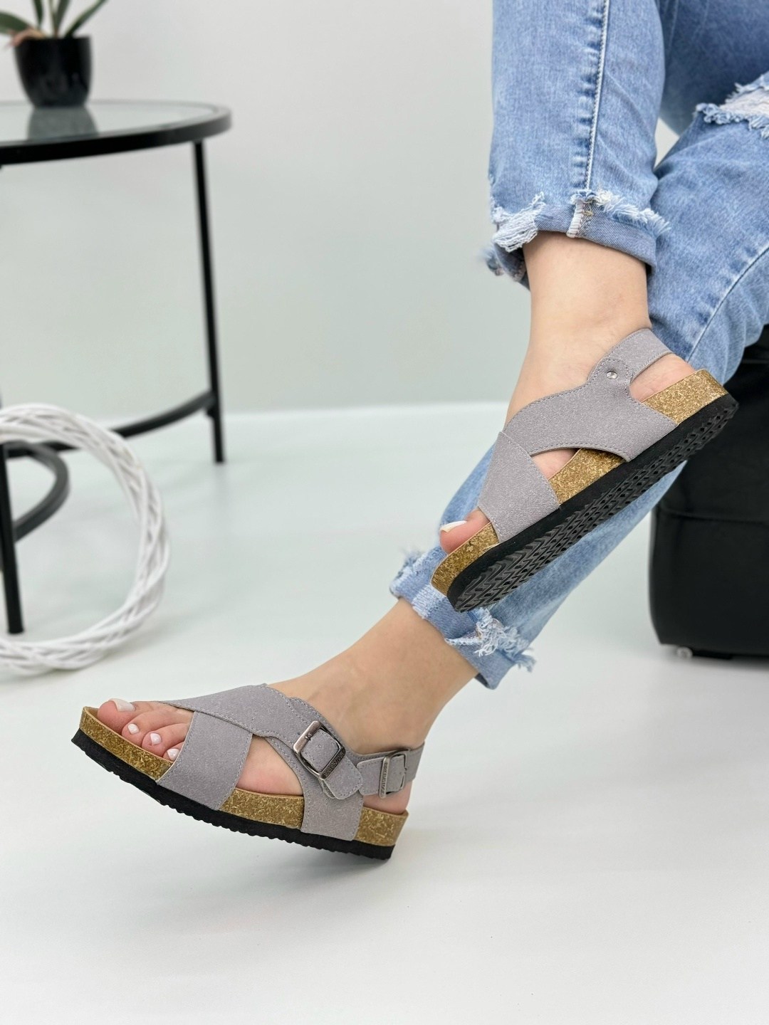 сандалии birkenstock,сандалии,сандалии женские,женские босоножки,босоножки на платформе