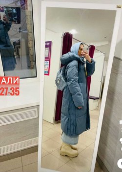 Верхняя одежда