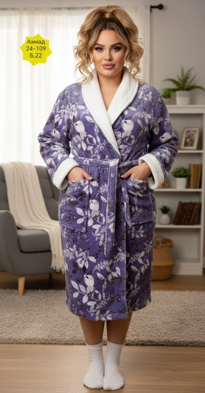 женский халат,халат домашний теплый,женский халат сити текс,халат домашние,домашний халат