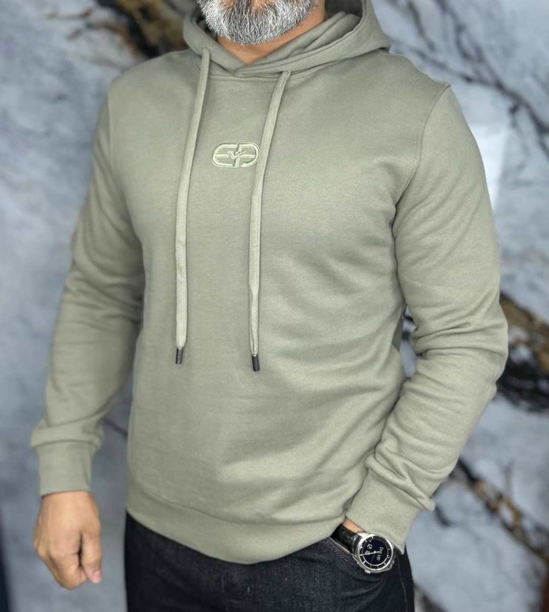 толстовка мужская,толстовка мужская с капюшоном,толстовки для мужчин,толстовка флис хаки,толстовка с капюшоном