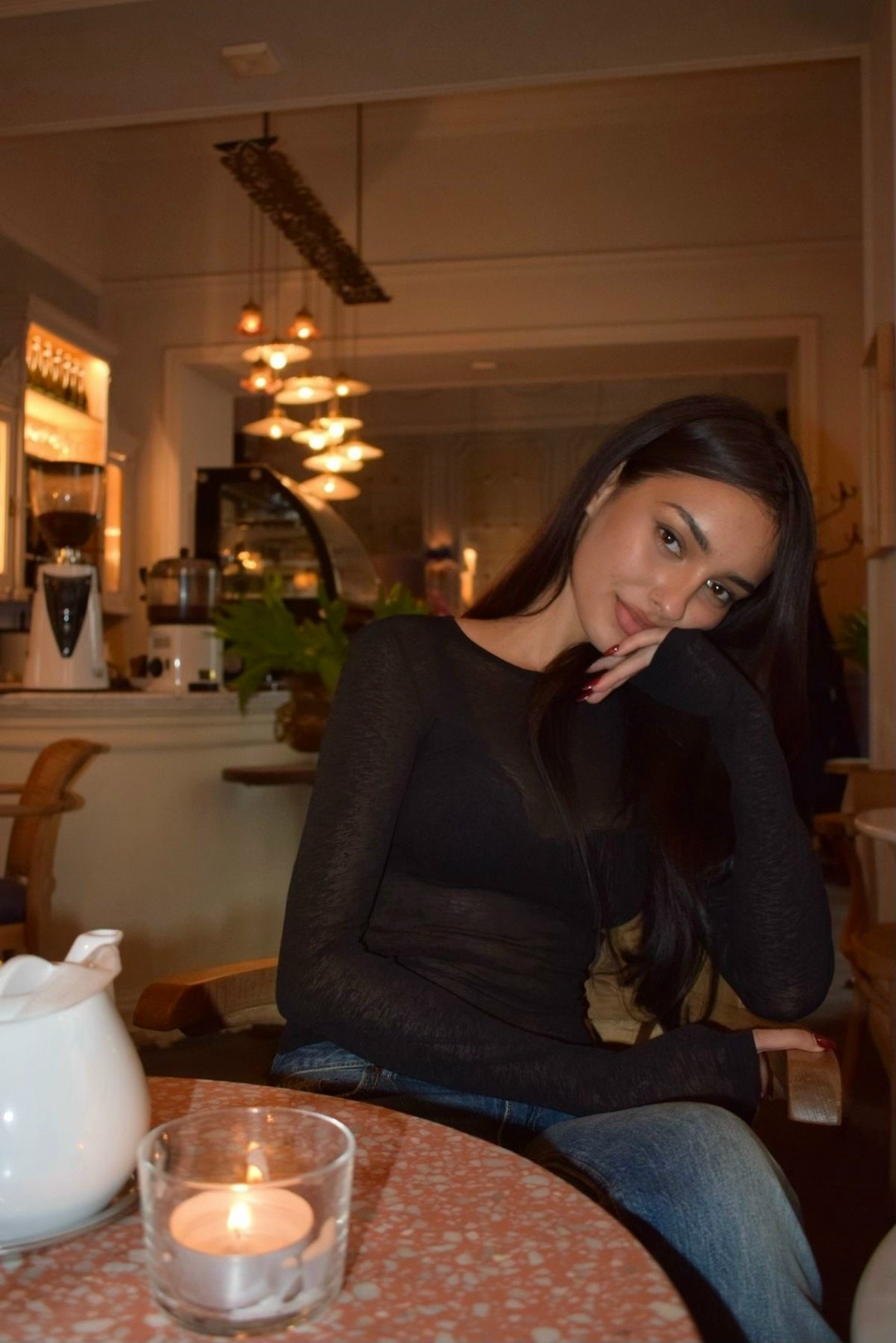 кардашьян алена омович,девушка,алена омович,марина майер,украинская модель алена омович