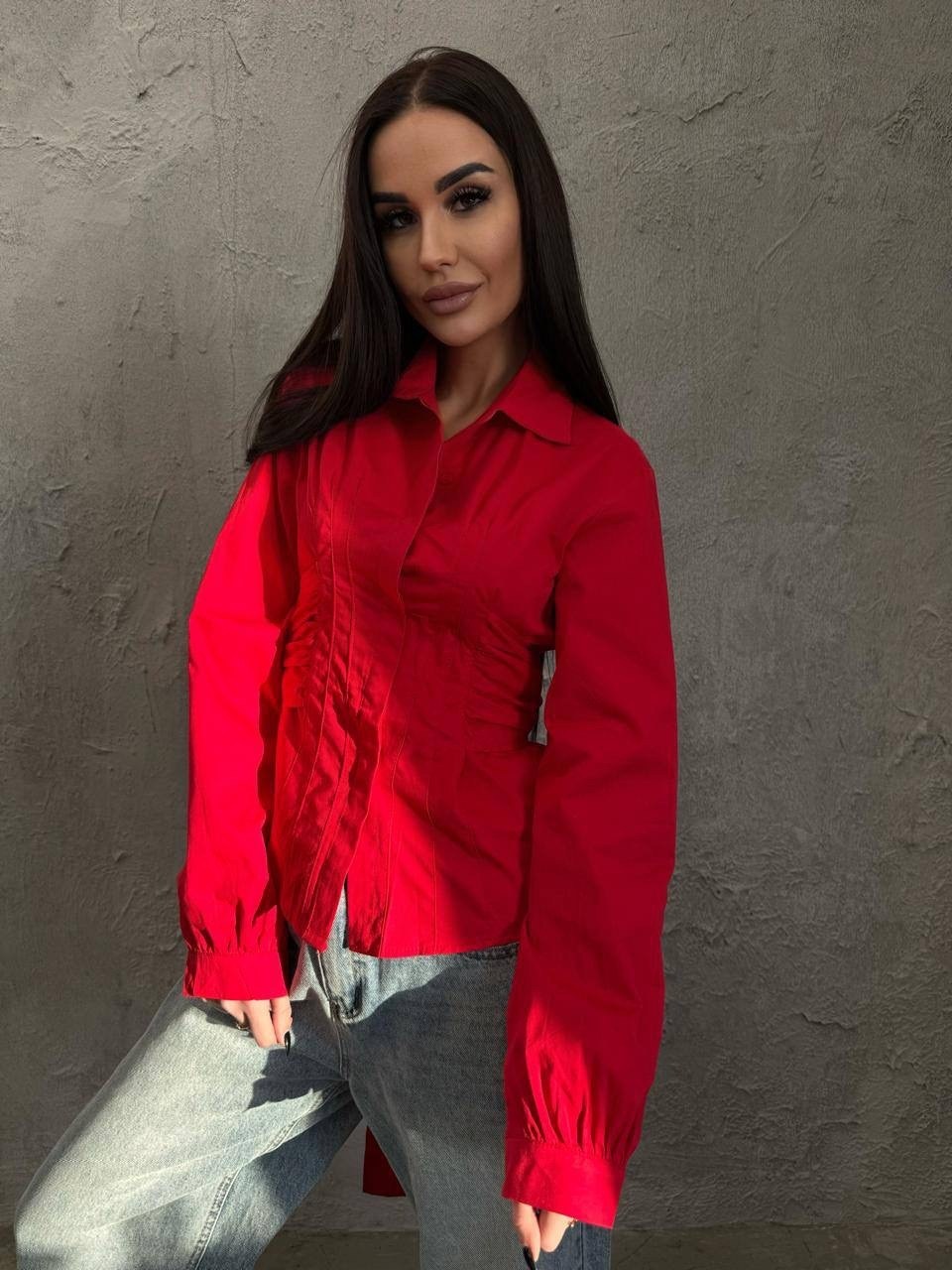 рубашка женская,женская блуза,рубашка женская укороченная,блузка рубашка,желтая рубашка