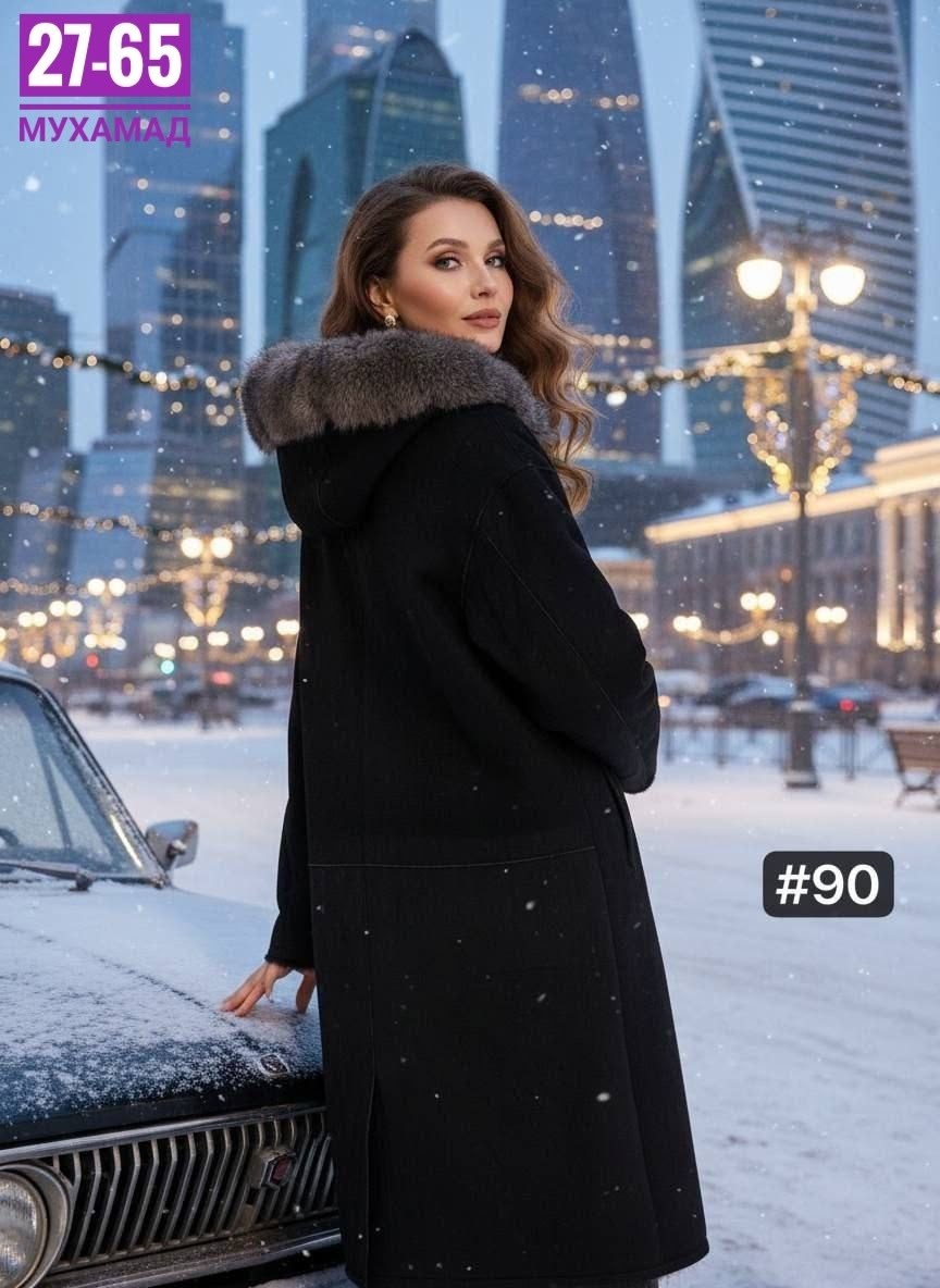 зимнее пальто женское,пальто на зиму,зимнее пальто с меховым воротником,пальто с мехом,зимнее пальто